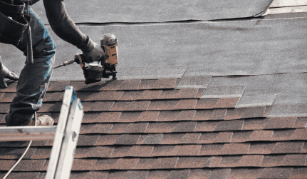 roof repair